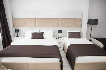 Babu House 4* Istanbul