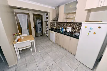 Boutique Sultan Otel İstanbul