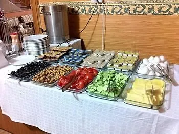 伊斯坦布尔巴黎酒店青年旅馆 酒店