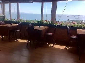 伊斯坦布尔巴黎酒店青年旅馆 酒店 伊斯坦布尔
