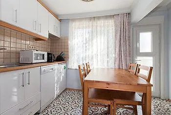 Hotel Sufi Istanbul