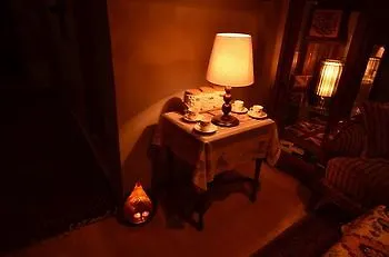 Отель Subrosa 3*