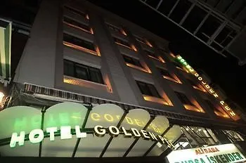 Golden Pen