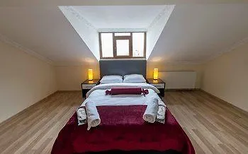 Detay Taksim Apartamento *