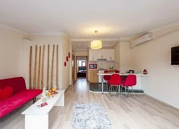 Apartamento Detay Taksim *
