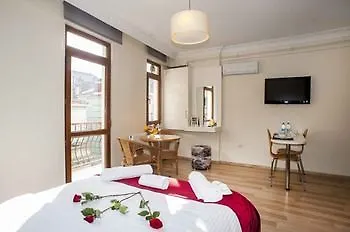 Detay Taksim Apartamento *