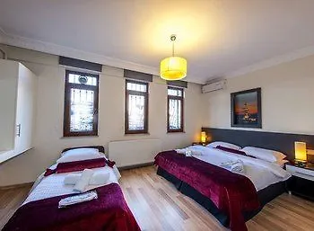 Apartamento Detay Taksim