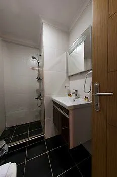 Apartamento Detay Taksim
