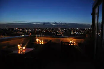 Apartment No 18 Boutique Istanbul