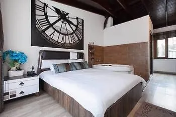 Balance Taksim Aparthotel