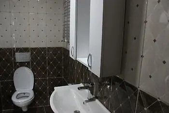 Hotell Sultanahmet Deluxe