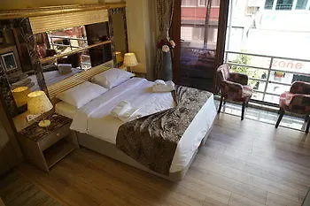 Hotel Business 3*