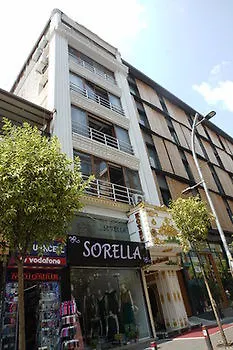 Otel Business İstanbul