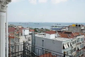 Business Istanbul