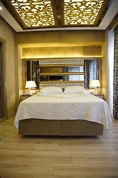 Business Hotel Istanbul