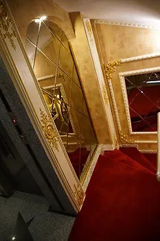 Business Hotel Istanbul