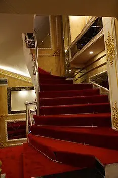 Business Hotel Istanbul