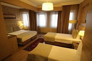 Aparthotel Aya Sergios 3*