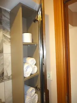57 Taksim Harbiye Aparthotel Istanbul