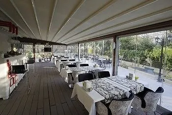 Pendik Marine Otel İstanbul