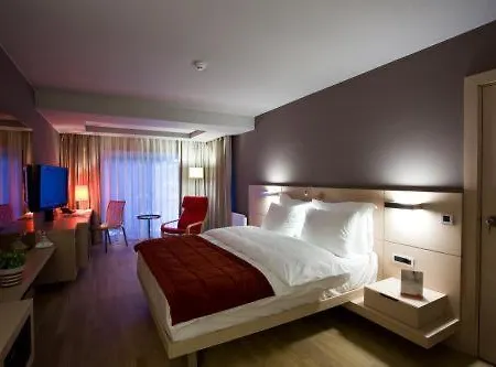 Hotel Park 156 Istanbul