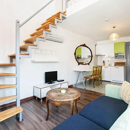 Aparthotel Ala