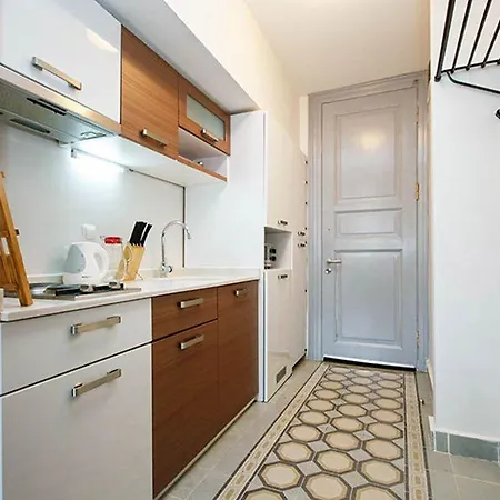 Aparthotel Ala 3*