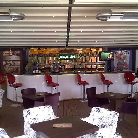 Beymarmara Istanbul