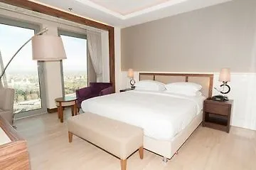 Hotell Doubletree By Hilton Topkapi