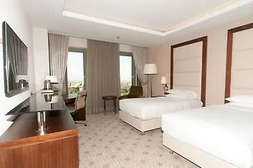 Doubletree By Hilton Topkapi Hotell 5*