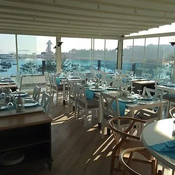 Tuzla Town Istambul
