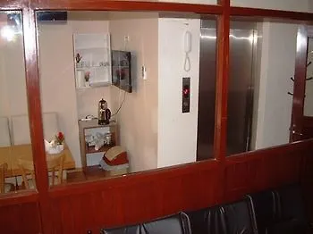Hotel Royal Besiktas Istanbul