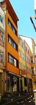 Royal Besiktas Hotel Istanbul