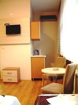 Hotel Royal Besiktas