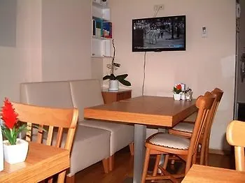 Hotel Royal Besiktas 2*