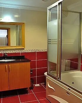 Grand Papirus 3* Стамбул
