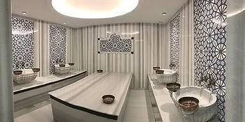 The Elegant Hotel Istanbul