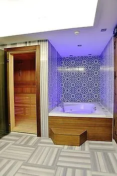 The Elegant 4* Istanbul