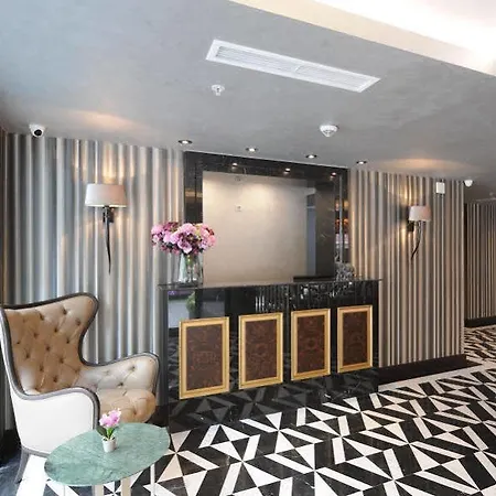 Le Petit Hotel Istanbul