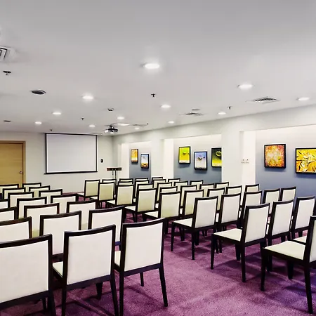 Western Eresin Taxim Hotel 4*