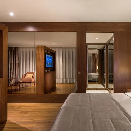 Hotell Lionel 5*
