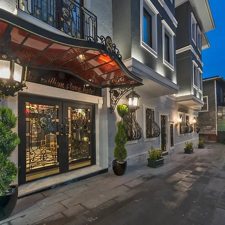 Hotel The Million Stone - Special Category