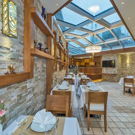 The Million Stone - Special Category Hotel Istanbul