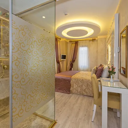 Hotel The Million Stone - Special Category Istanbul