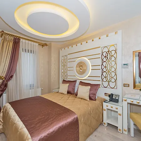 Hotel The Million Stone - Special Category 4*