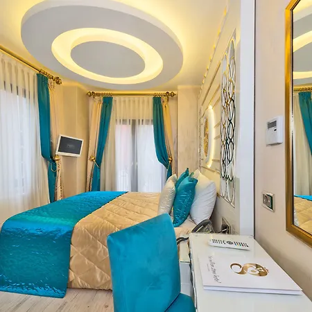 Hotel The Million Stone - Special Category 4*