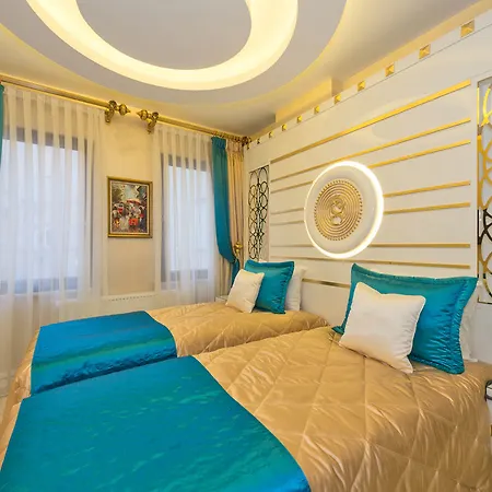 Hotel The Million Stone - Special Category