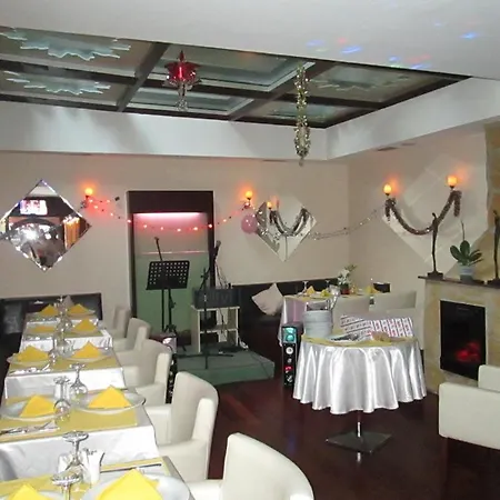 Glorina Hotel Istanbul