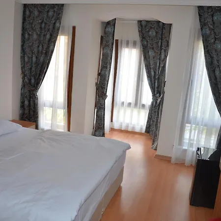 Baran Aparts Istanbul