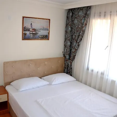 Baran Aparts Aparthotel Istanbul